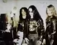 Image ofMayhem