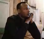 Image ofMC Solaar