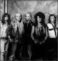 Immagine di McAuley-Schenker Group
