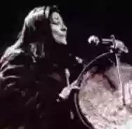 Immagine di Mercedes Sosa