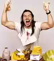 Immagine di Andrew W.K.
