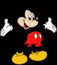 Immagine di Mickey Mouse