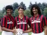 Immagine di milan