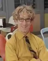 Image ofAndy Dick