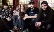 Image ofMisery Signals
