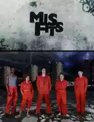 Immagine di Misfits