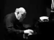 Image ofMisha Mengelberg