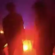 Image ofMist