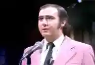 Image ofAndy Kaufman
