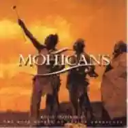 Image ofMohicans