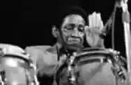 Image ofMongo Santamaría