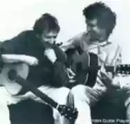 Immagine di Andy Summers & John Etheridge