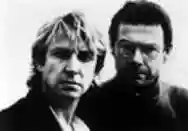 Immagine di Andy Summers & Robert Fripp