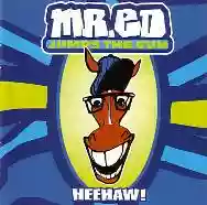 Image ofMr. Ed Jumps the Gun