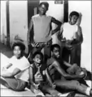 Immagine di Musical Youth