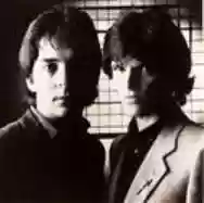 Immagine di Naked Eyes