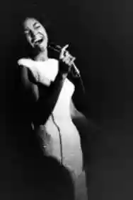 Immagine di Nancy Wilson