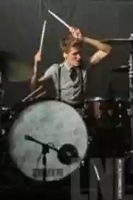 Immagine di Nathan Young