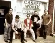 Image ofAngry Johnny & the Killbillies