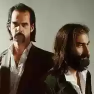 Immagine di Nick Cave & Warren Ellis