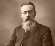 Immagine di Nicolai Andreyevich Rimsky-Korsakov