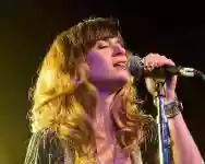 Image ofNicole Atkins