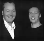 Immagine di Nils Landgren & Esbjörn Svensson