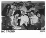 Image ofNo Trend