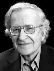 Image ofNoam Chomsky