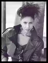 Immagine di Nona Hendryx