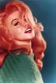 Image ofAnn-Margret