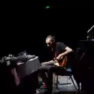 Immagine di Oren Ambarchi