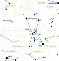 Immagine di Orion