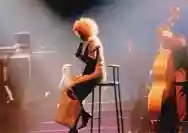 Immagine di Ornella Vanoni
