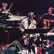 Immagine di Ornette Coleman & Prime Time