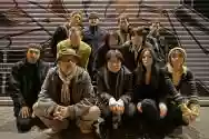 Immagine di Otomo Yoshihide's New Jazz Orchestra