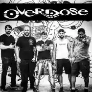 Image ofOverdose