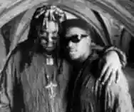 Image ofP.M. Dawn
