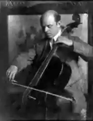 Immagine di Pau Casals