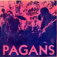Image ofPagans
