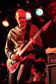 Immagine di Page Hamilton