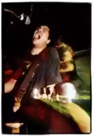 Immagine di Part Chimp