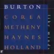 Immagine di Pat Metheny, Gary Burton, Chick Corea, Roy Haynes, Dave Holland