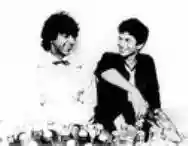 Immagine di Pata Negra