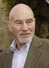 Immagine di Patrick Stewart