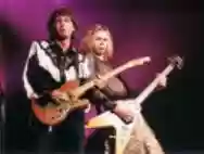 Image ofPaul Gilbert & Jimi Kidd