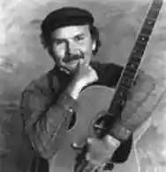Image ofTom Paxton