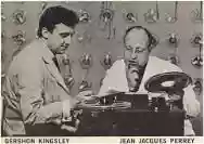 Image ofPerrey & Kingsley