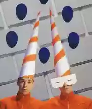 Immagine di Pet Shop Boys