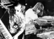 Image ofPete Namlook & Klaus Schulze